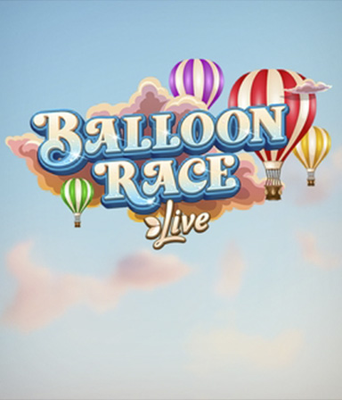 Balloon Race Live
