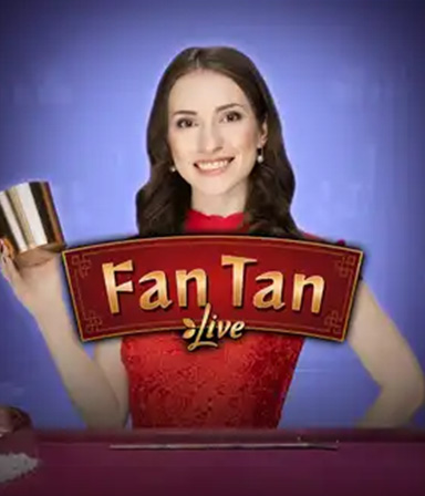 Fan Tan Live