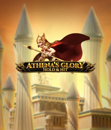 Athena's Glory - Hold & Hit