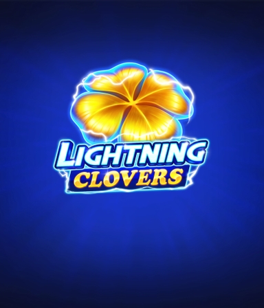 Lightning Clovers