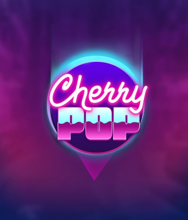 Cherry Pop